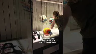 Thumbnail: An insight into collection handling 👀