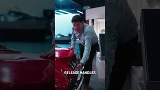 Thumbnail: The Austin Healey 3000