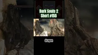 Thumbnail: Dark Souls 2 Short #155