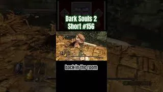 Thumbnail: Dark Souls 2 Short #156