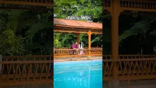 Thumbnail: ঢাকার কাছেই সুন্দর Family Day Trip 🌿 Dhali’s Amber Nivaas Resort | Munshiganj