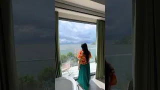 Thumbnail: View from Room | Dali | Kunming | China Travel Vlog #youtubeshorts