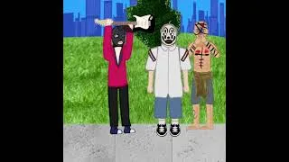 Thumbnail: crowz