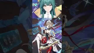 Thumbnail: WINNING SANDRONE PULLS #genshinimpact