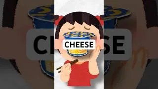 Thumbnail: TOO MUCH CHEESE 🧀