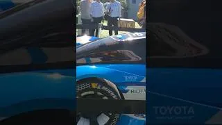 Thumbnail: MissionH24 @ Rolex 6 Hours of Sao Paulo | NEW FIA WEC Hydrogen Class