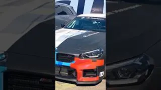 Thumbnail: NEW! BMW M2 Racing Series | Your Road to FIA WEC Starts Here @ Sao Paulo