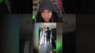 Thumbnail: If Life Gave You Tips Before Danger