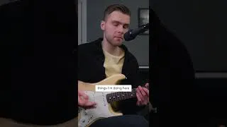 Thumbnail: Smart Way to Instantly Sound Better on Guitar