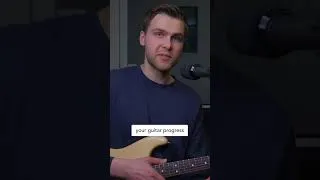 Thumbnail: What You Don’t Know About Guitar Is Holding You Back