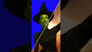 Thumbnail: Behind The Scenes: Nicki Minaj In Wicked