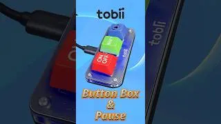 Thumbnail: Tobii Controller & Pause Function #msfs2020 #aviation #msfs2024 #tobiieyetracker5 #tobiieyetracker
