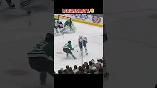 Thumbnail: DRAISAITL’S SNIPE!!🥶 #shorts #viralshorts