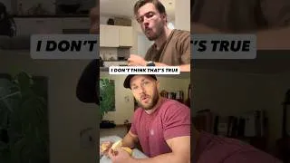 Thumbnail: Do Vegans Really Look Worse? #vegan #fitness #nutrition
