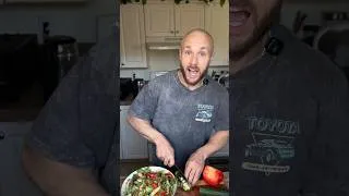 Thumbnail: I used to think veganism meant sacrifice