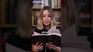 Thumbnail: This Passage from HELPLESS May Be NSFW 😳
