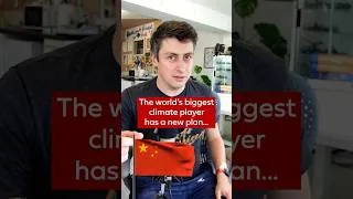 Thumbnail: What is China planning?
