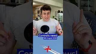 Thumbnail: We're finally trying to stop contrails!