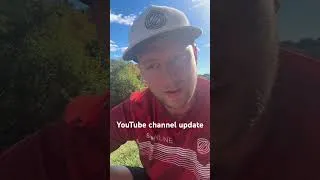 Thumbnail: Why we didn’t film at the usdgc