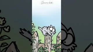 Thumbnail: Summer Mug - Simon's Cat Four Seasons