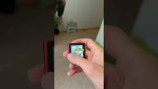 Thumbnail: Remember the iPod Nano?