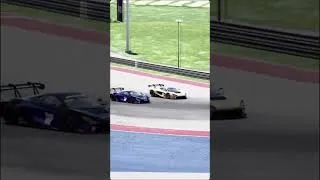 Thumbnail: Please like and subscribe for more race highlights #simplaymotorsport #shorts #shortvideo #short