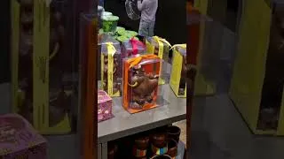 Thumbnail: Chocolate lovers would love this.