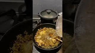 Thumbnail: A Simple Day of Cooking 🍳