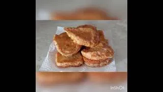 Thumbnail: Crispy Egg-Fried Bread – Quick Snack Kids Love!#EasyRecipe #EggFriedBread #LeftoverBread #Quick