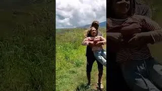 Thumbnail: Quiet Days in the Mountain Province
