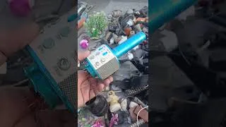 Thumbnail: Treasure Hunting for Repair Parts! 🔍⚙️ #shorts #repair #diy