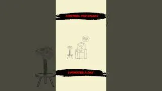 Thumbnail: Control the Chaos