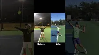 Thumbnail: Serve Technical Improvements