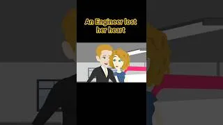 Thumbnail: Blind love | English and Animated movie | @simpleenglish2619