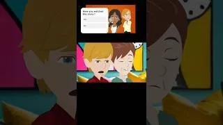Thumbnail: Guests are insulting Black girl | #englishstory #blackrose #simpleenglish #shorts