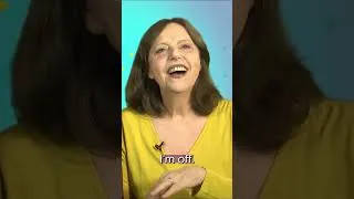 Thumbnail: What does 'I'm Off' mean? | Learn Colloquial English