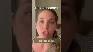 Thumbnail: Why I'm ending my podcast and what's next for us