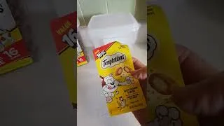 Thumbnail: NOT FOR STORING HUMAN FOOD! ☠️