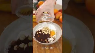 Thumbnail: Chocolate Cottage Cheese Cheesecake