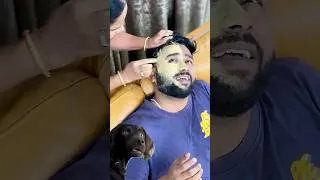 Thumbnail: Indian Moms After Watching YouTube 😭 | Ultrasonic Face Cleaner