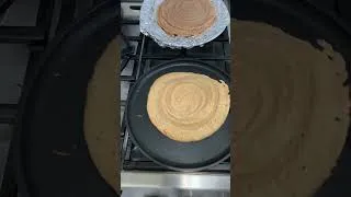 Thumbnail: Red Lentil Crepe/Wrap #hearthealthy #lowsodium