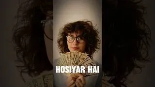 Thumbnail: जानिए पैसों के मामले में कितने होसियार है आप 💰। Magic of Compounding