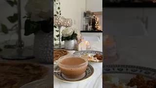 Thumbnail: Breakfast چای پراٹه 🍳 #youtubeshorts#youtube