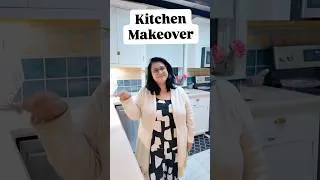 Thumbnail: Kitchen Countertops Decor & Organization#minivlog #kitchenorganization #simplelivingwisethinking