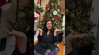 Thumbnail: Happy Holidays Friends