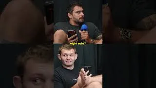 Thumbnail: ADCC Kaynan built different