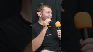 Thumbnail: Is this how Nicky makes his return to competing? 😂