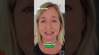 Thumbnail: The biggest issue with meal planning, prepping & budgeting