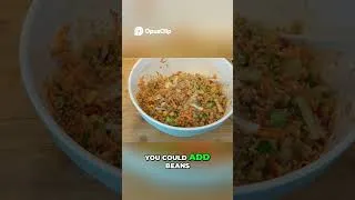 Thumbnail: I Made This Salad Once and Ate Lunch for 4 Days | Gluten-Free & Budget-Friendly