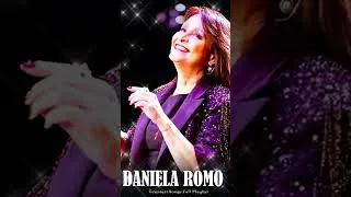 Thumbnail: Daniela Romo - La Ocasion Para...